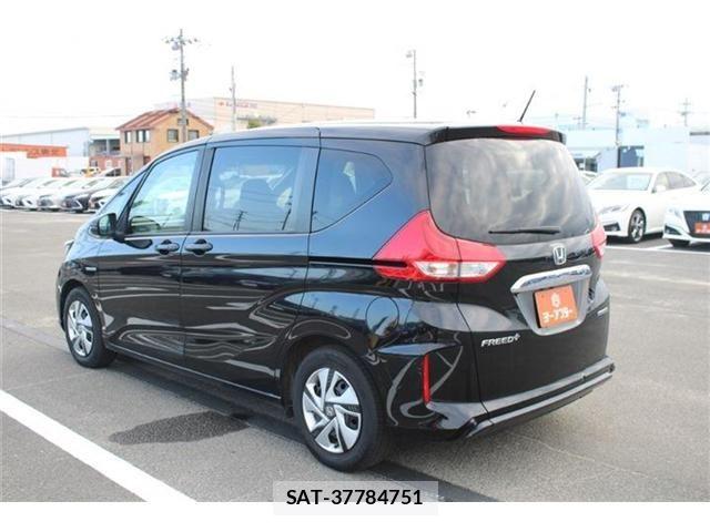 Honda FREED 2020-04 8335954-10