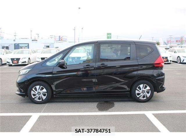 Honda FREED 2020-04 8335954-11