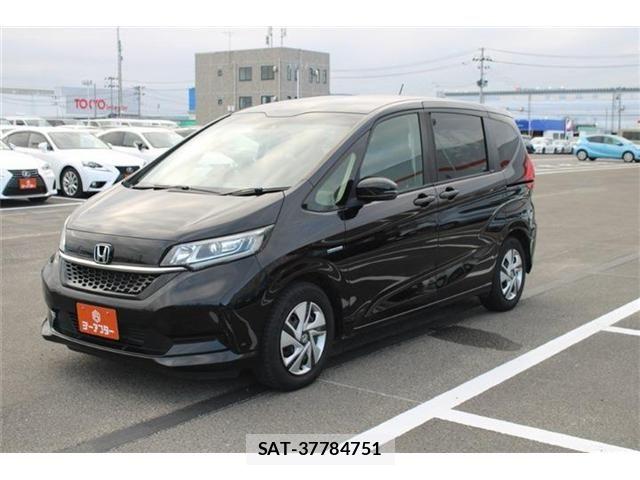 Honda FREED 2020-04 8335954-12
