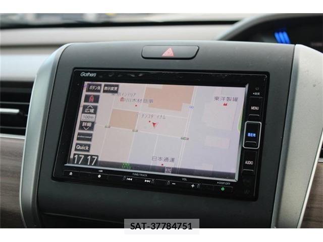 Honda FREED 2020-04 8335954-1