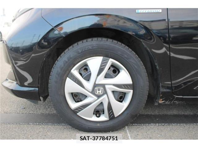 Honda FREED 2020-04 8335954-19