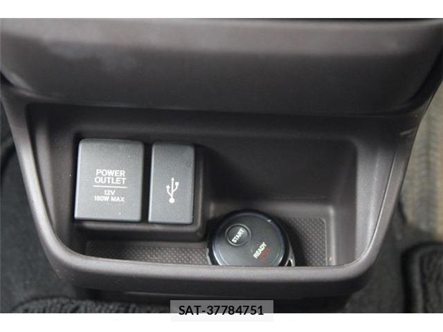 Honda FREED 2020-04 8335954-3