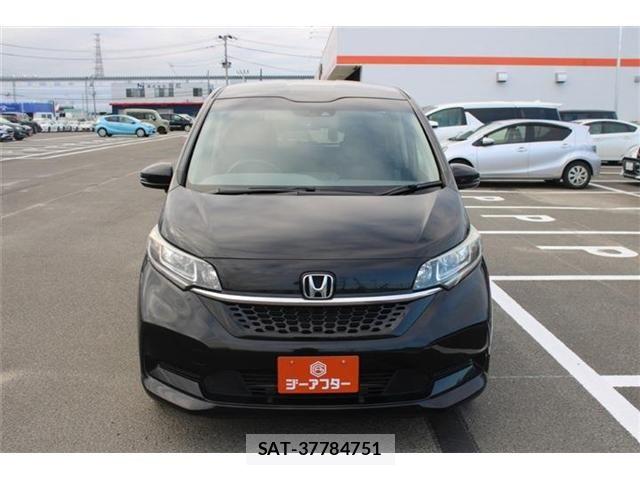 Honda FREED 2020-04 8335954-5