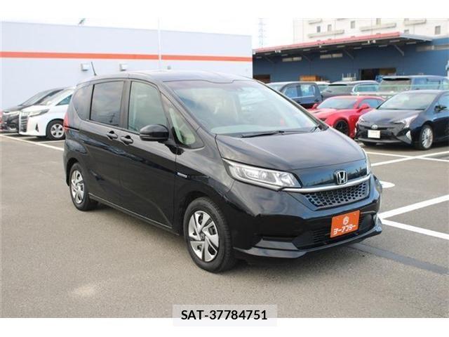 Honda FREED 2020-04 8335954-6
