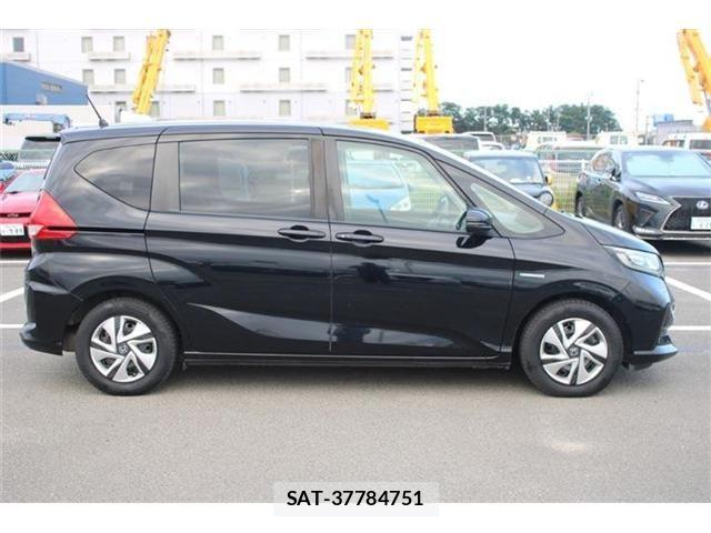 Honda FREED 2020-04 8335954-7