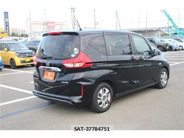 Honda FREED 2020-04 8335954-8