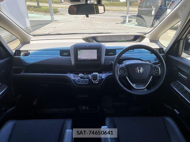 Honda FREED 2020-10 8366055-1