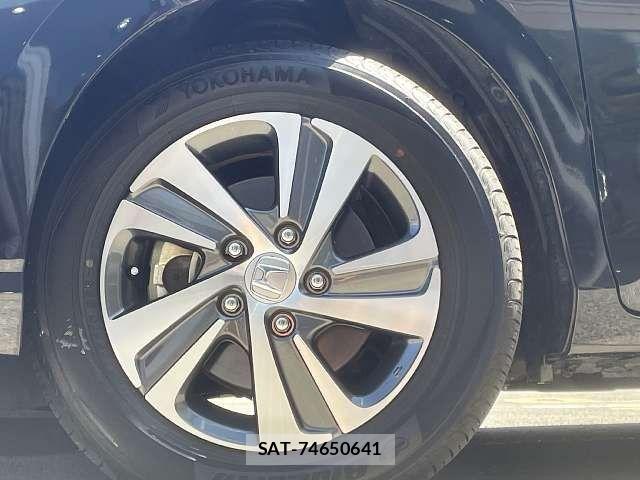 Honda FREED 2020-10 8366055-3