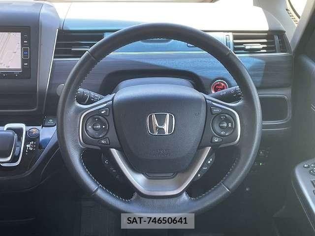 Honda FREED 2020-10 8366055-4