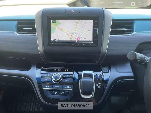 Honda FREED 2020-10 8366055-5