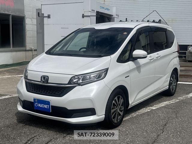 Honda FREED 2020-12 8371688-0