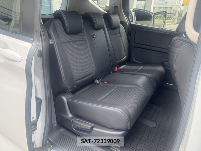 Honda FREED 2020-12 8371688-9
