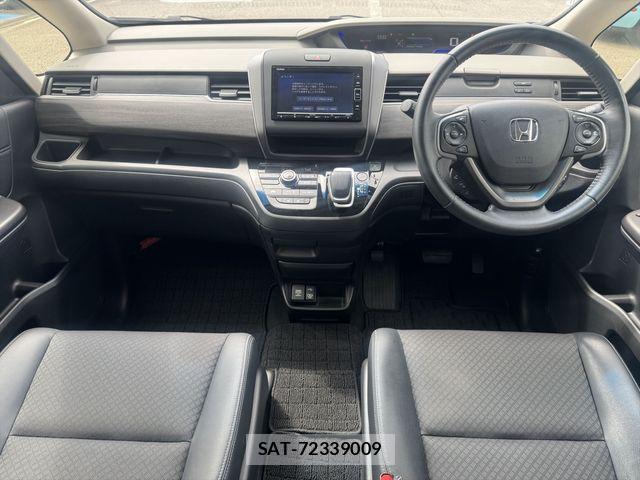 Honda FREED 2020-12 8371688-14