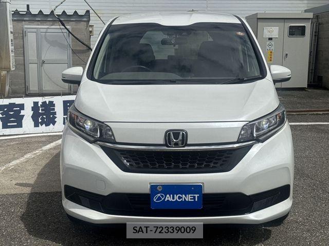 Honda FREED 2020-12 8371688-1