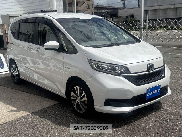 Honda FREED 2020-12 8371688-2