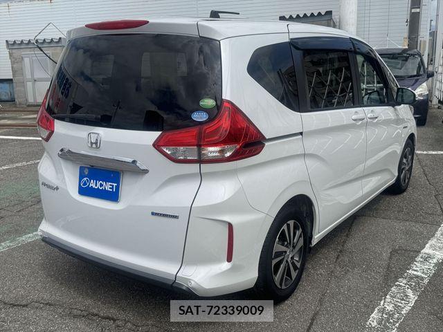 Honda FREED 2020-12 8371688-4