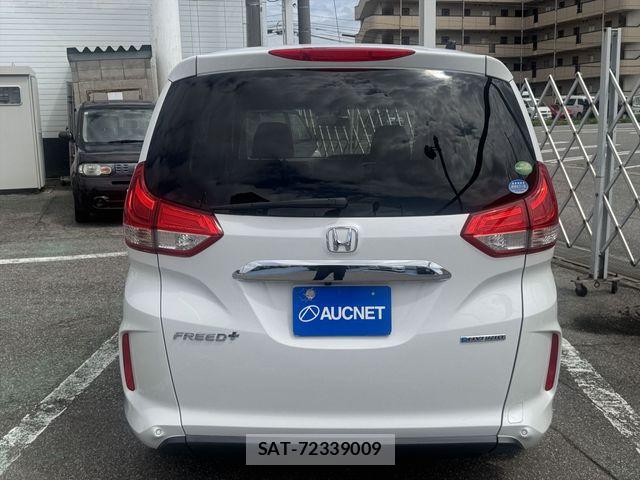 Honda FREED 2020-12 8371688-5