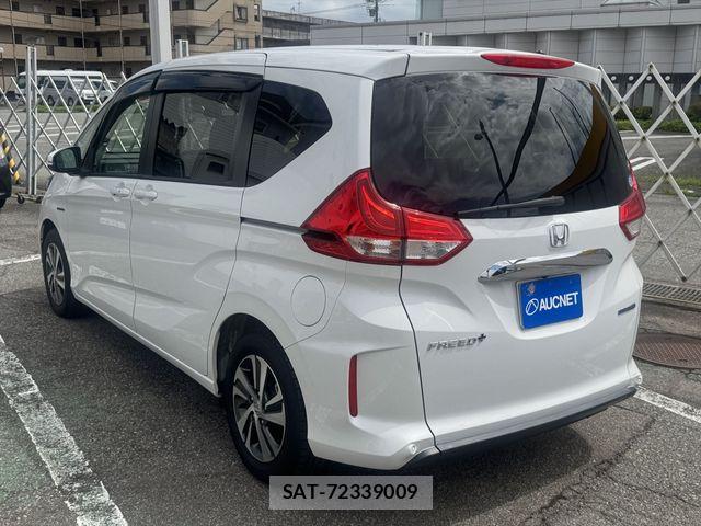 Honda FREED 2020-12 8371688-6