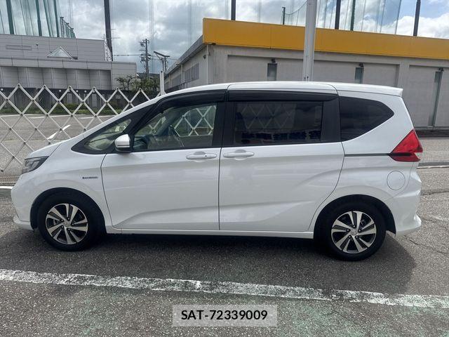 Honda FREED 2020-12 8371688-7