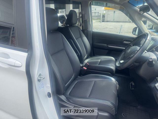 Honda FREED 2020-12 8371688-8