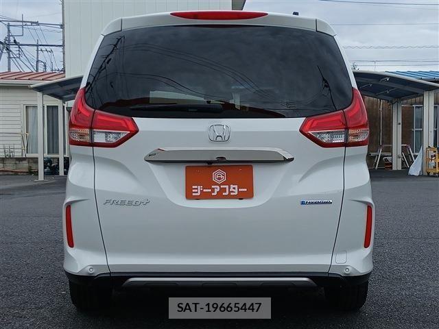 Honda FREED 2021-09 8371687-9
