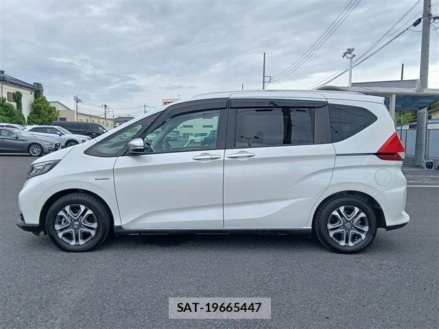 Honda FREED 2021-09 8371687-10