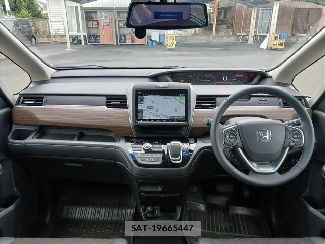Honda FREED 2021-09 8371687-17