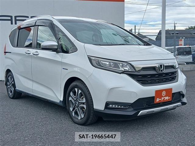 Honda FREED 2021-09 8371687-20