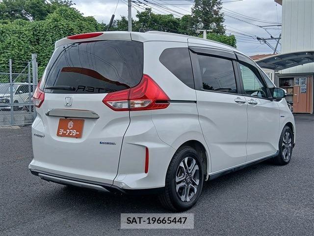 Honda FREED 2021-09 8371687-21