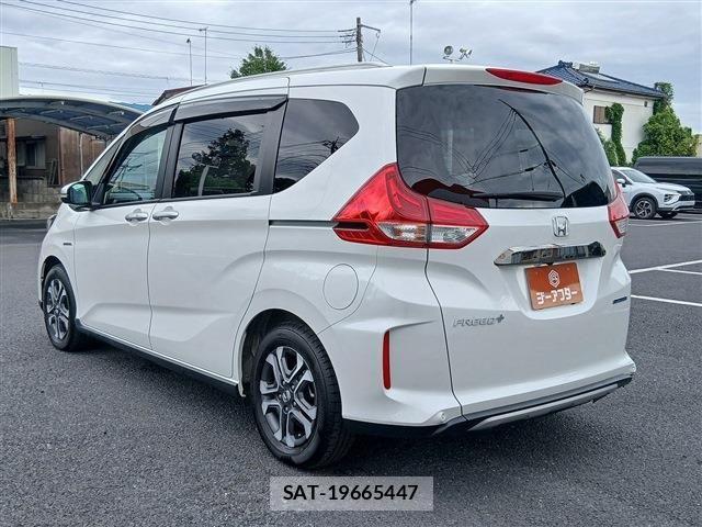 Honda FREED 2021-09 8371687-22