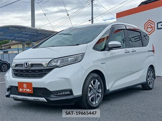 Honda FREED 2021-09 8371687-23