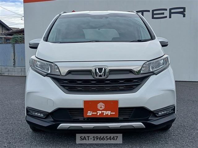 Honda FREED 2021-09 8371687-7