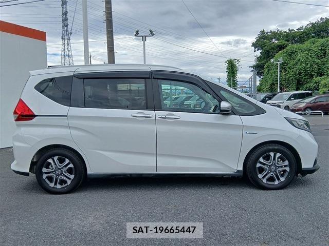 Honda FREED 2021-09 8371687-8