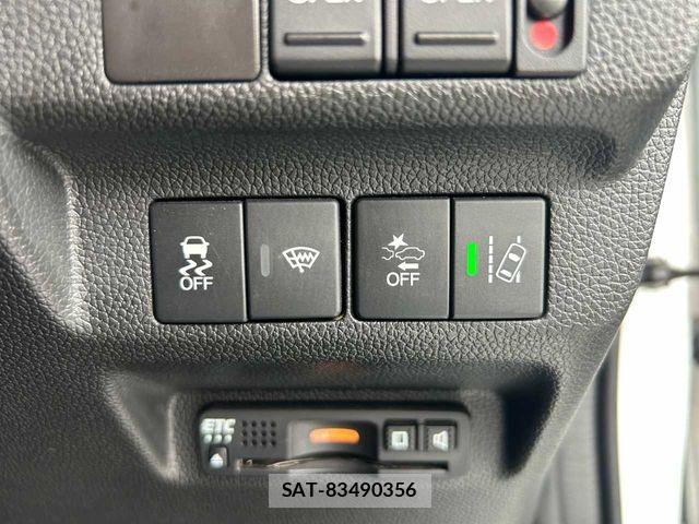 Honda FREED 2020-12 8412608-9