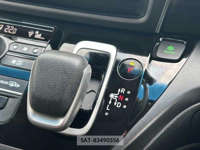 Honda FREED 2020-12 8412608-11