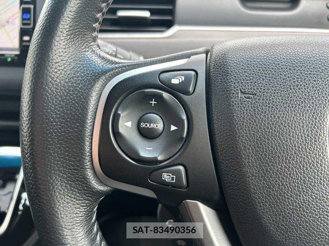 Honda FREED 2020-12 8412608-13
