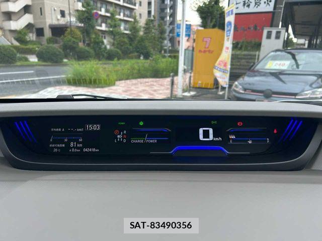 Honda FREED 2020-12 8412608-17