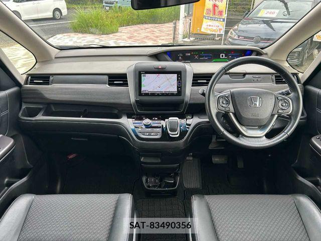 Honda FREED 2020-12 8412608-1