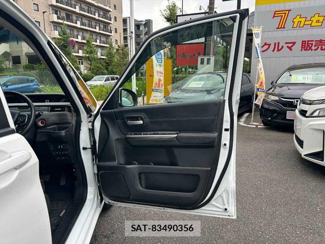 Honda FREED 2020-12 8412608-21