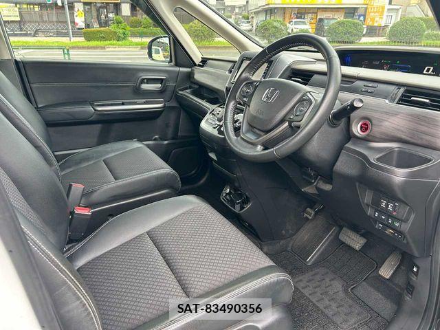 Honda FREED 2020-12 8412608-23