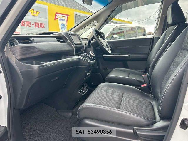 Honda FREED 2020-12 8412608-25