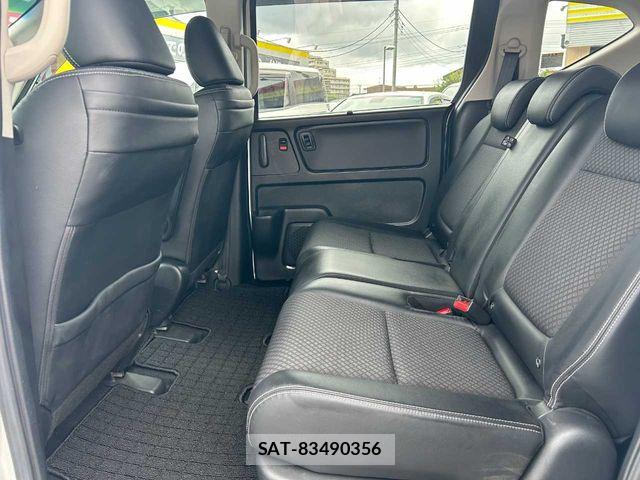 Honda FREED 2020-12 8412608-27