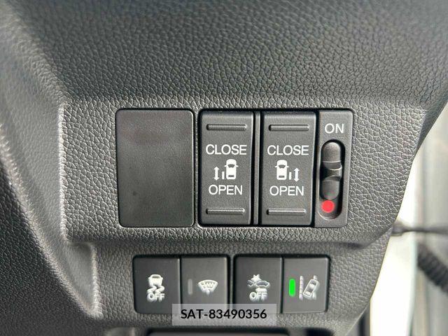 Honda FREED 2020-12 8412608-8