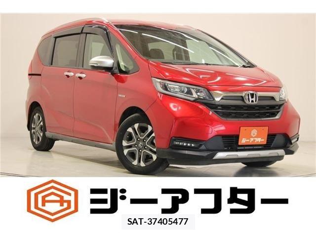 Honda FREED 2021-10 8457557-0