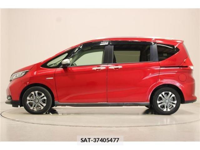 Honda FREED 2021-10 8457557-9