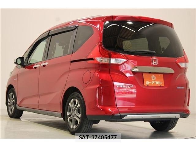 Honda FREED 2021-10 8457557-10