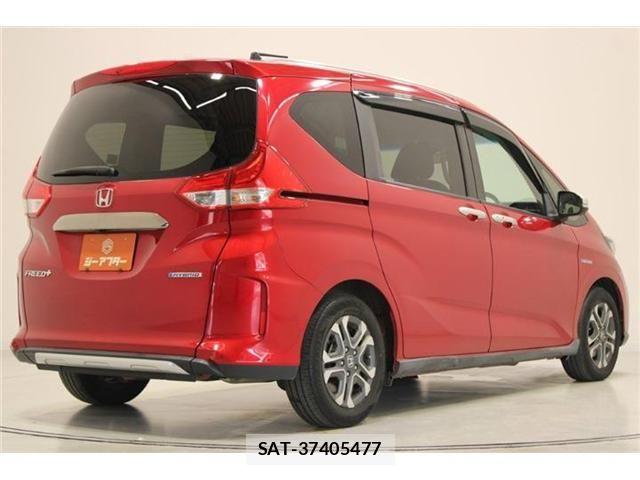 Honda FREED 2021-10 8457557-12