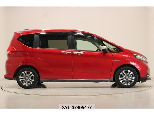 Honda FREED 2021-10 8457557-13