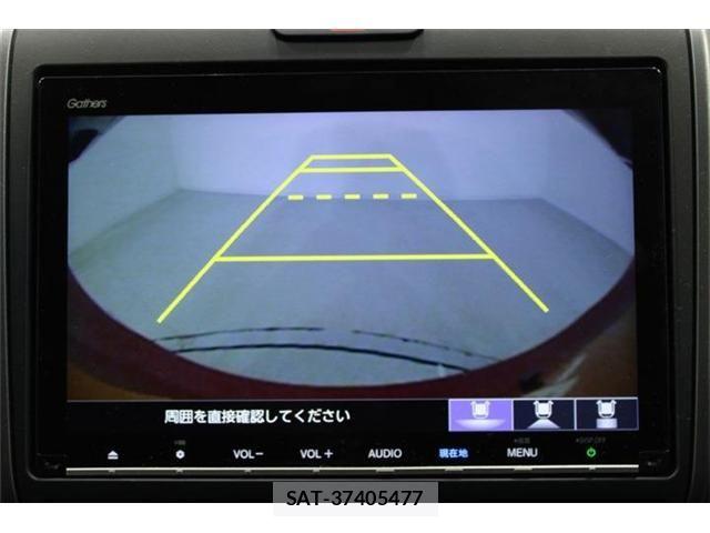 Honda FREED 2021-10 8457557-4