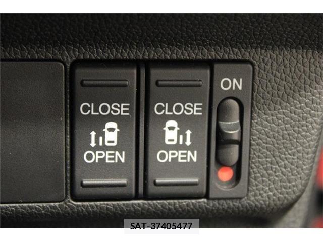 Honda FREED 2021-10 8457557-5